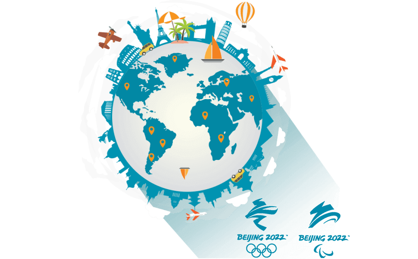 在海地连接到中国的加速器 - 返华VPN